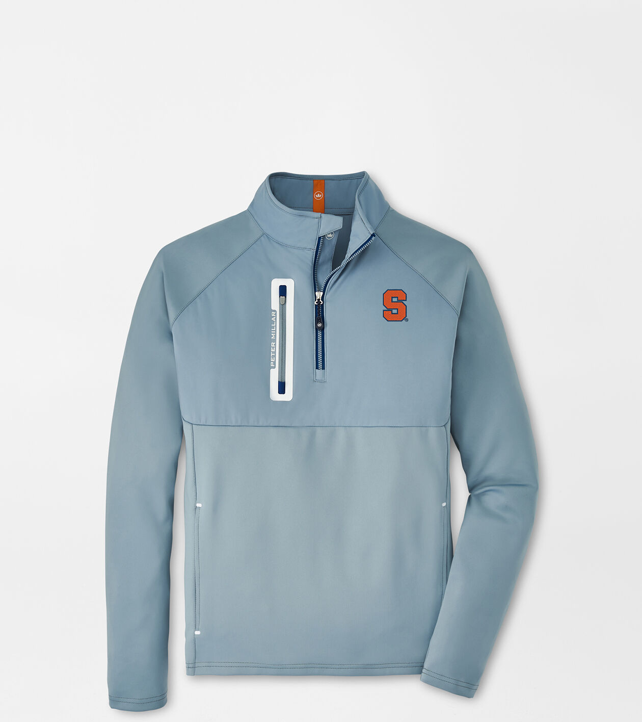 syracuse golf shirt