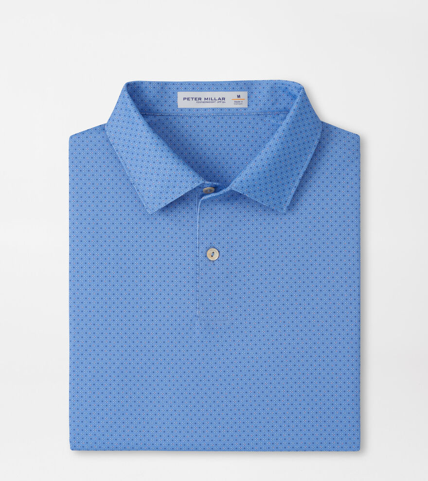 Featherweight Starmount Performance Polo image number 1