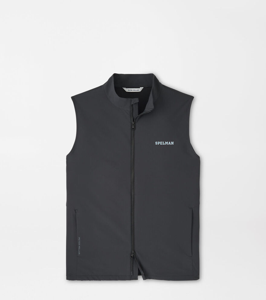Spelman College Dunes Vest image number 1