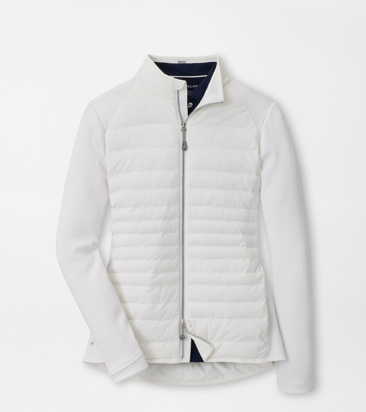 Hybrid store jacket women's