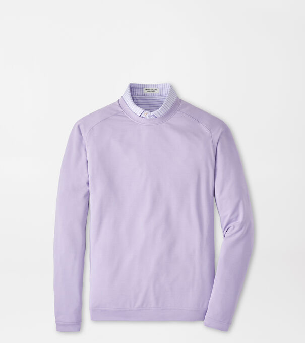 Cradle Performance Crewneck