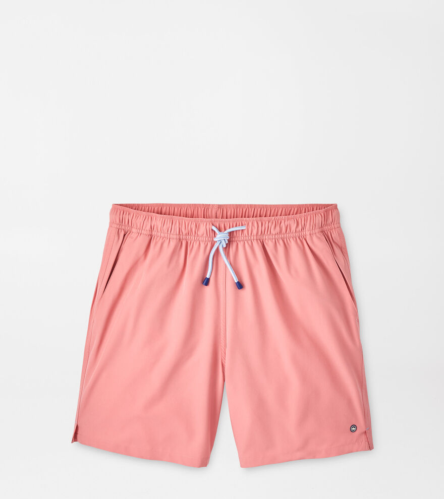 Crown Swim Trunk image number 1