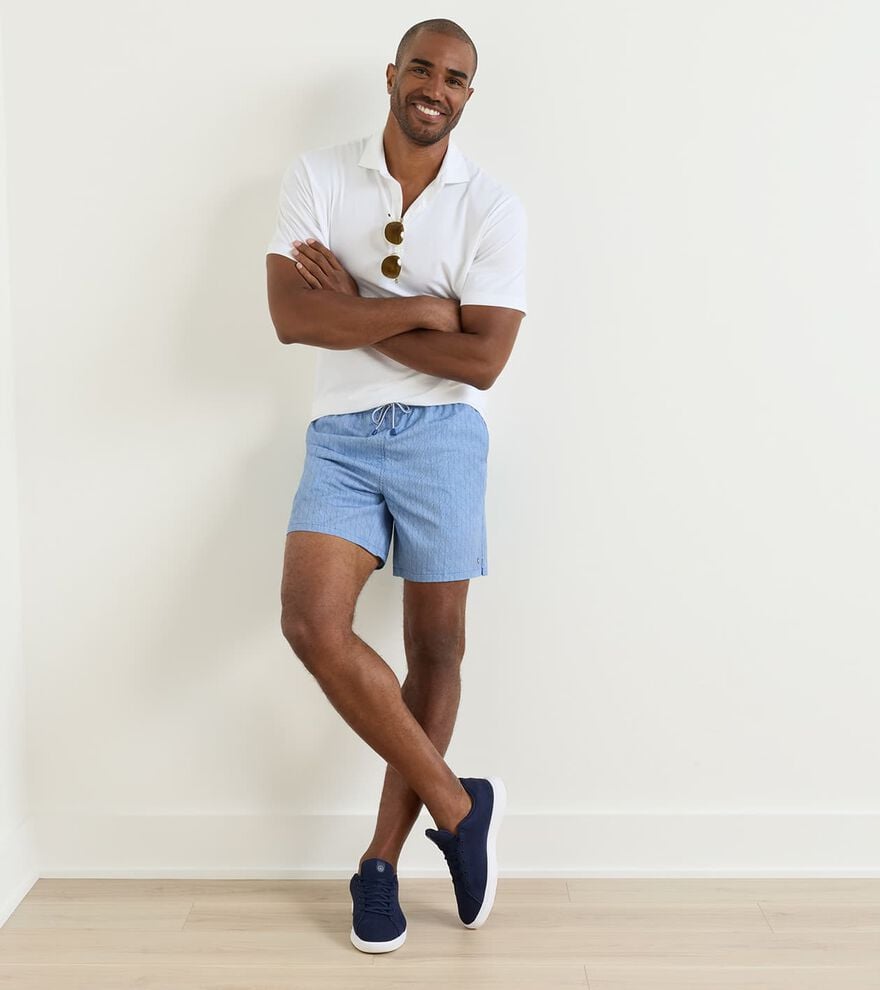 Clifton Swim Trunk image number 2