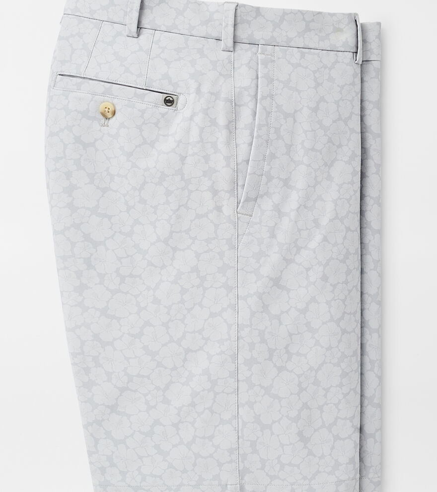 Hibiscus Carrboro Performance Short