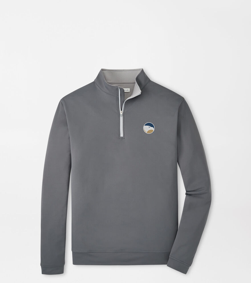 Georgia Southern Eagle Perth Performance Quarter-Zip image number 1