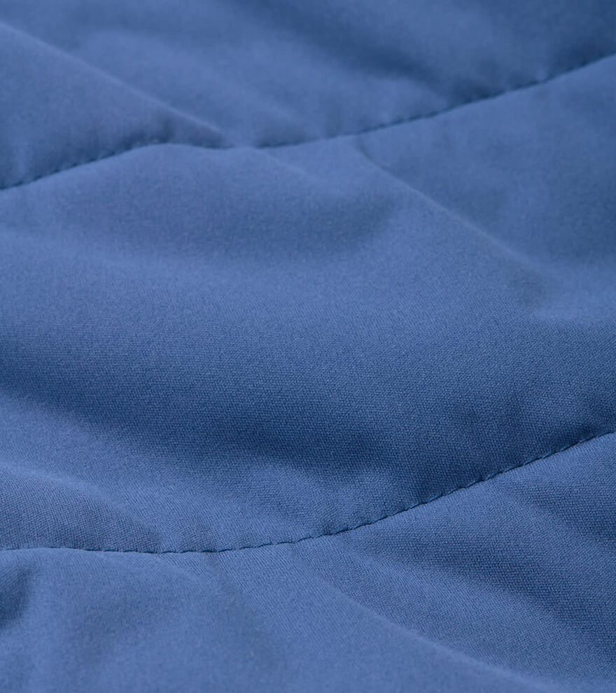 Fuse Hybrid Vest image number 7