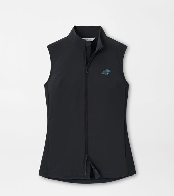 Carolina Panthers Women's Dunes Vest