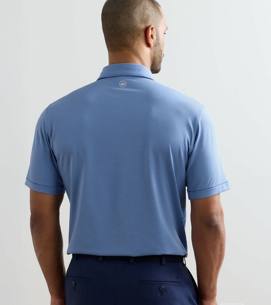 Jubilee Performance Jersey Polo image number 3