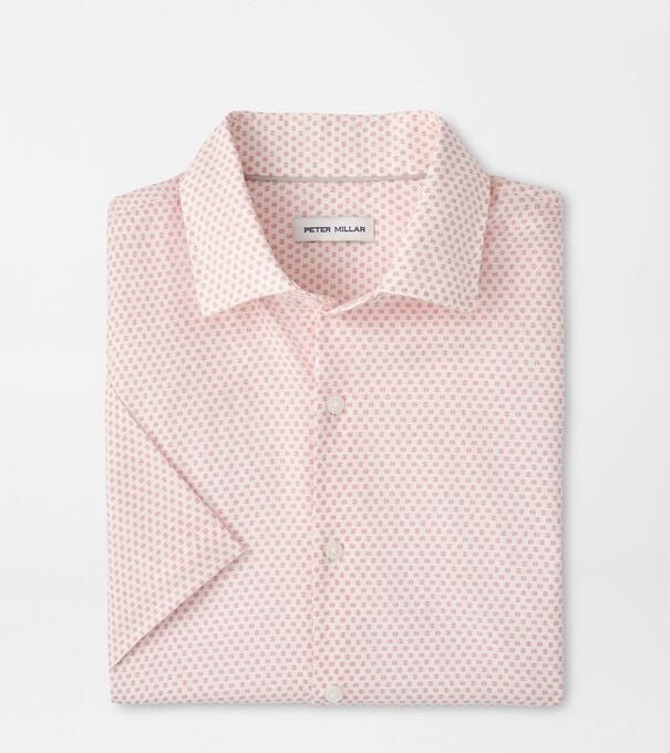 Tamarama Cotton Lyocell Sport Shirt