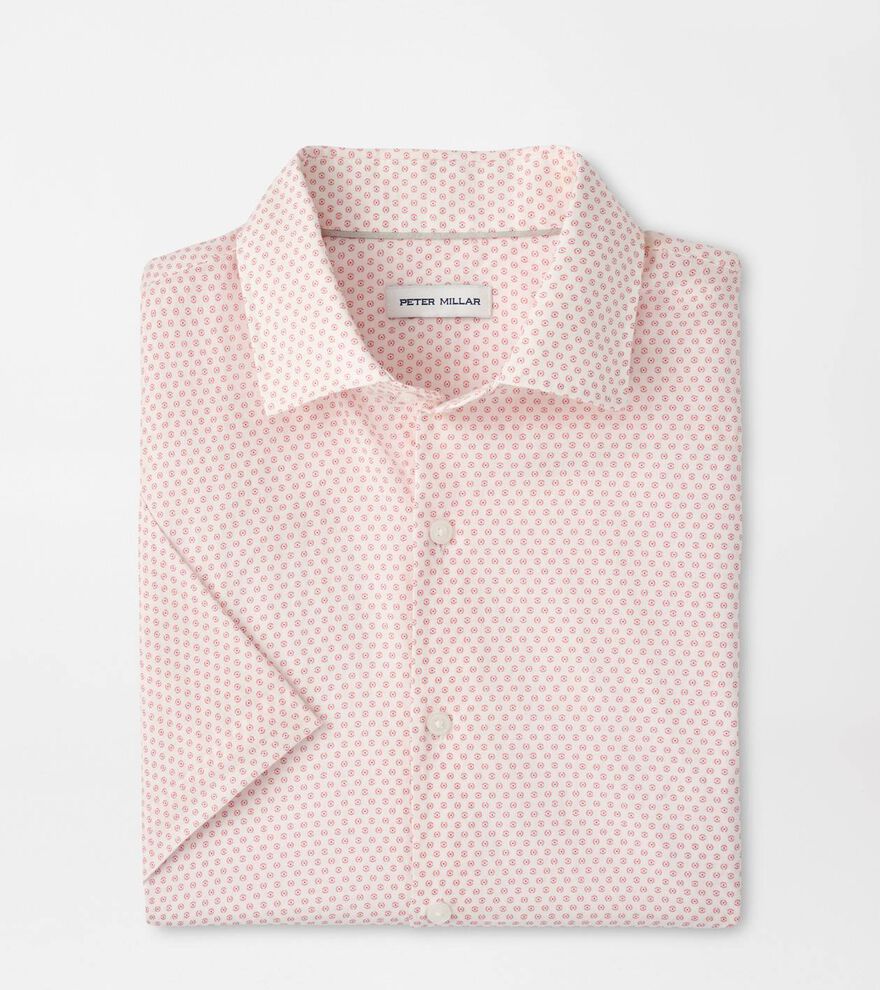 Tamarama Cotton Lyocell Sport Shirt