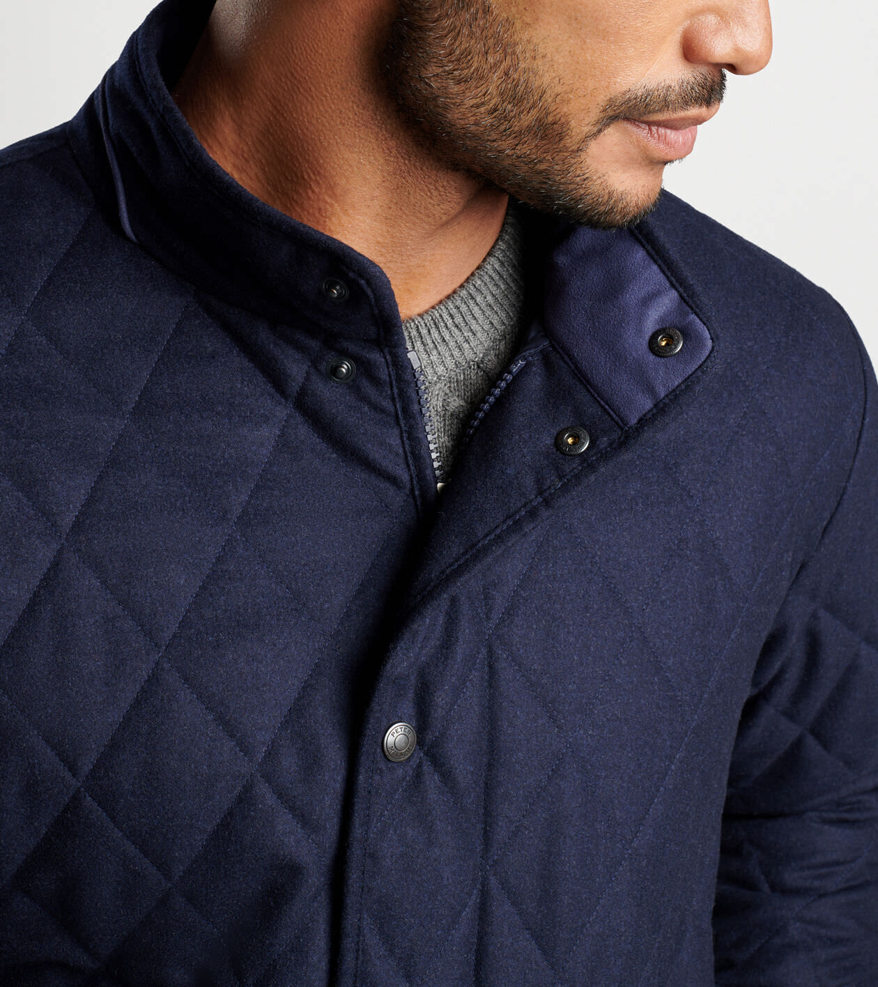 Peter millar wool jacket clearance