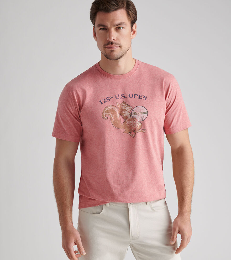 125th U.S. Open T-Shirt image number 2