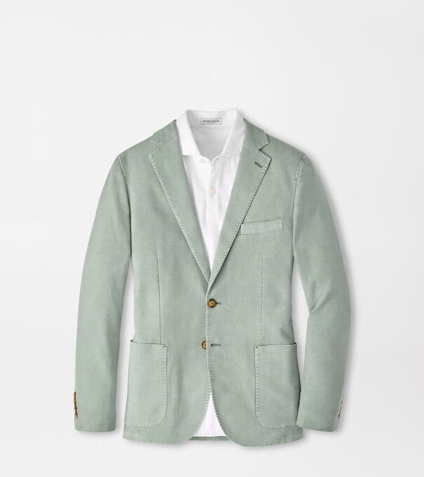 Weekend Soft Jacket