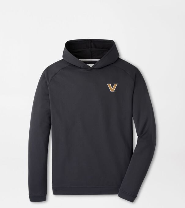 Vanderbilt Pine Performance Hoodie