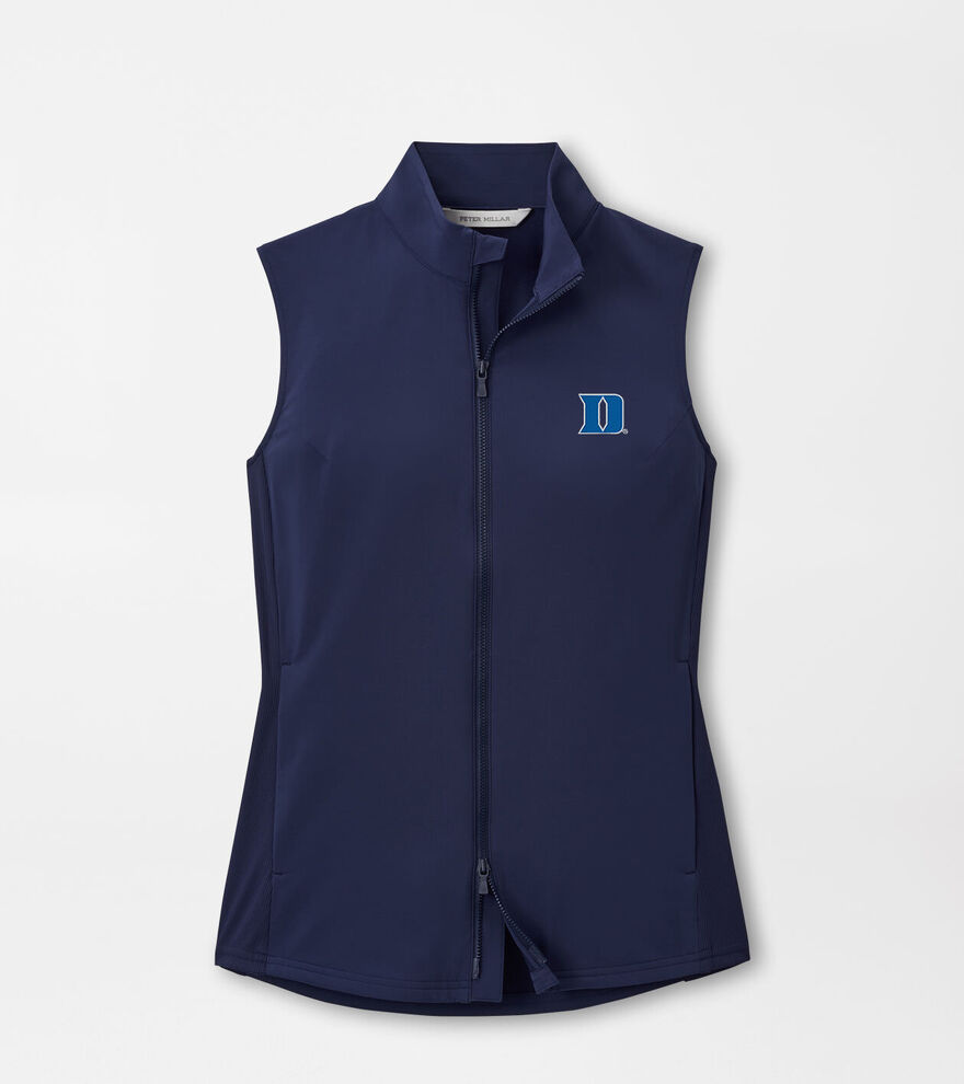 Duke University Women's Dunes Vest image number 1