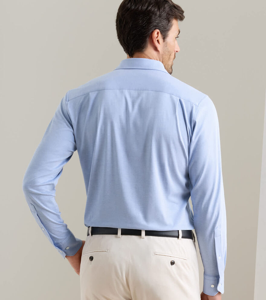 Excursionist Flex Solid Sport Shirt - Alternate Image 3