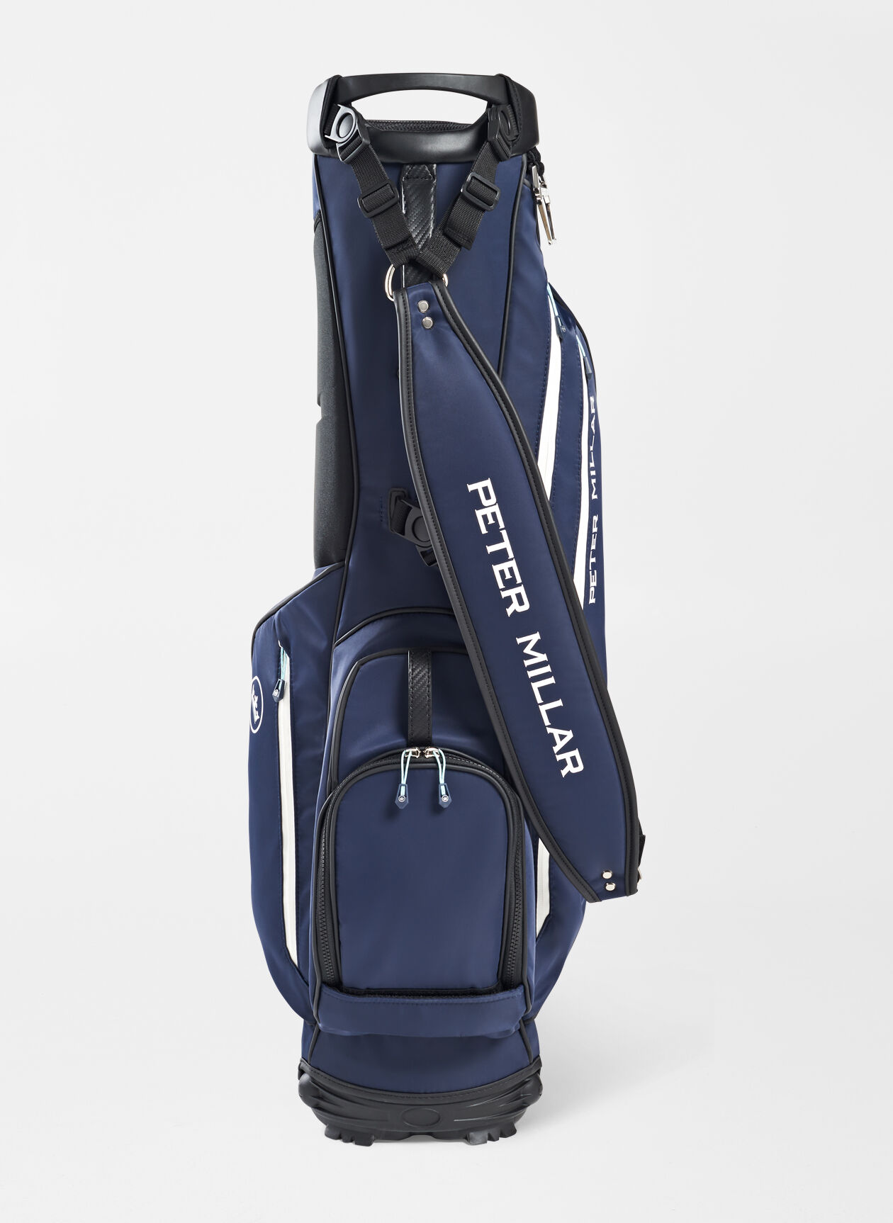 Peter millar golf bag clearance