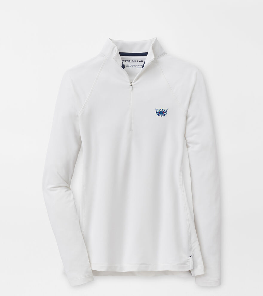 Florida Atlantic Raglan Sleeve Perth Layer image number 1