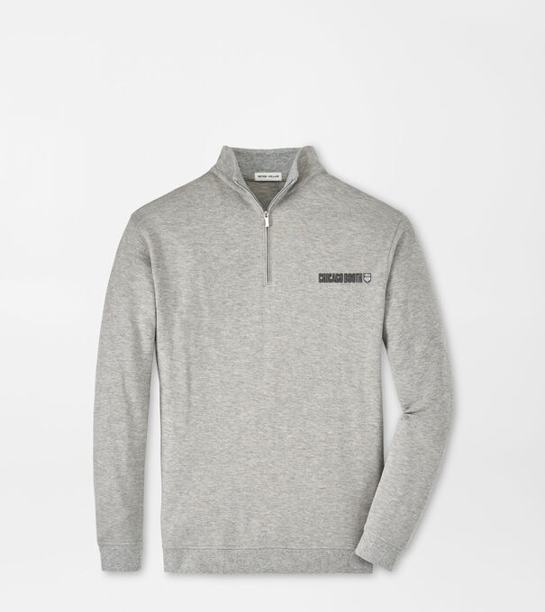 University of Chicago Crown Comfort Pullover