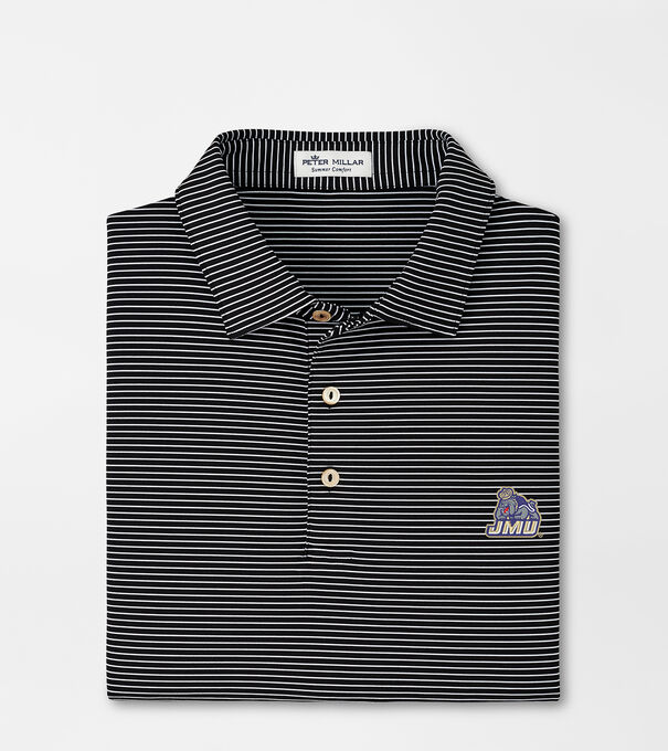 James Madison Marlin Performance Jersey Polo