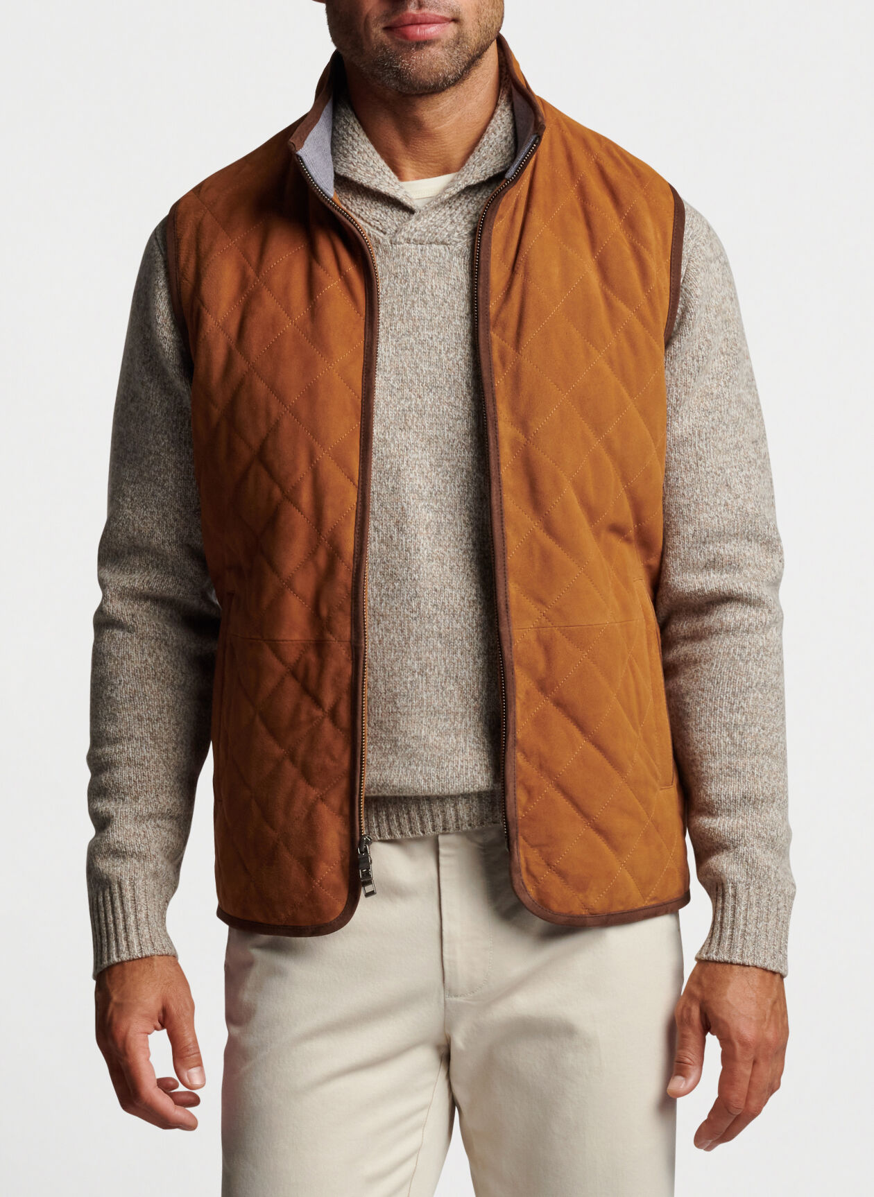 peter millar essex quilted vest sale