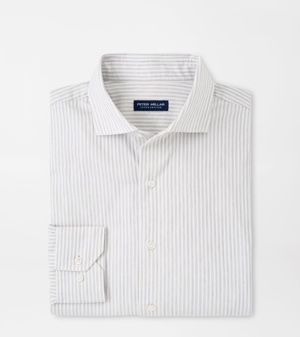 Brookhaven Cotton Sport Shirt