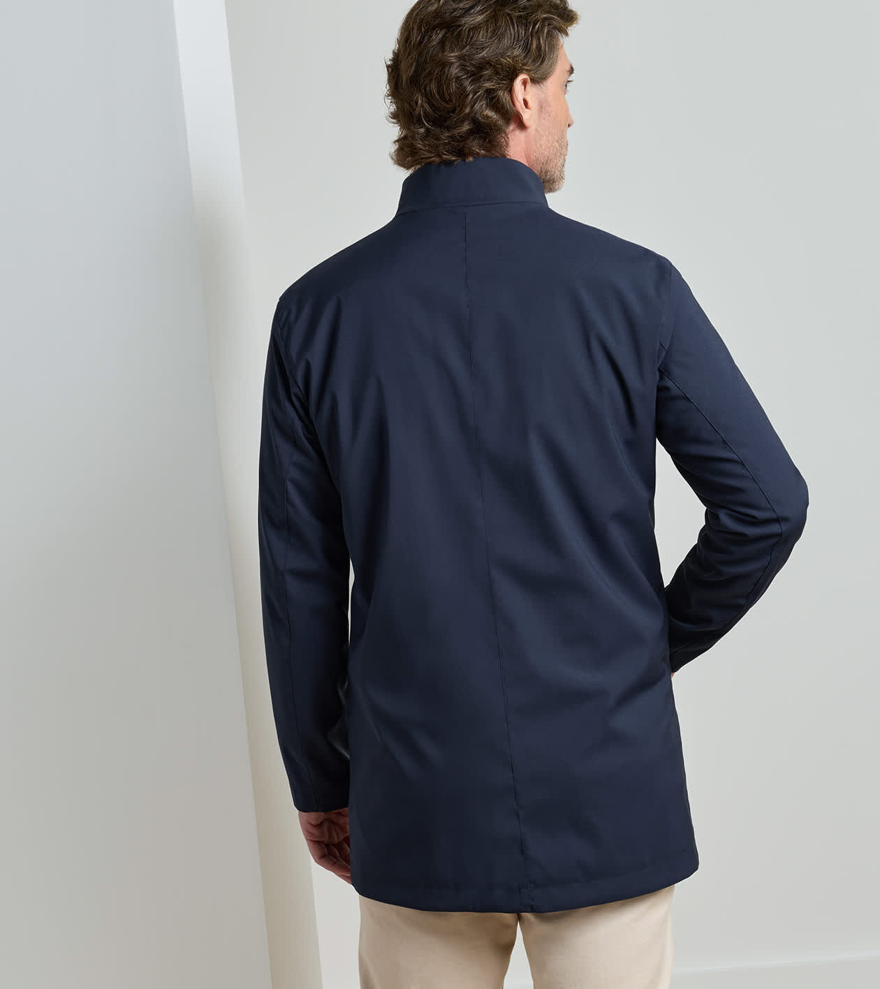 Madison City Coat | Men's Jackets & Coats | Peter Millar