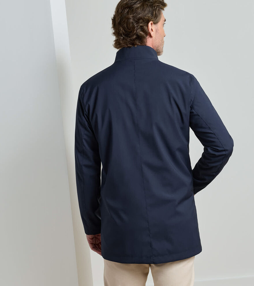 Madison City Coat image number 3