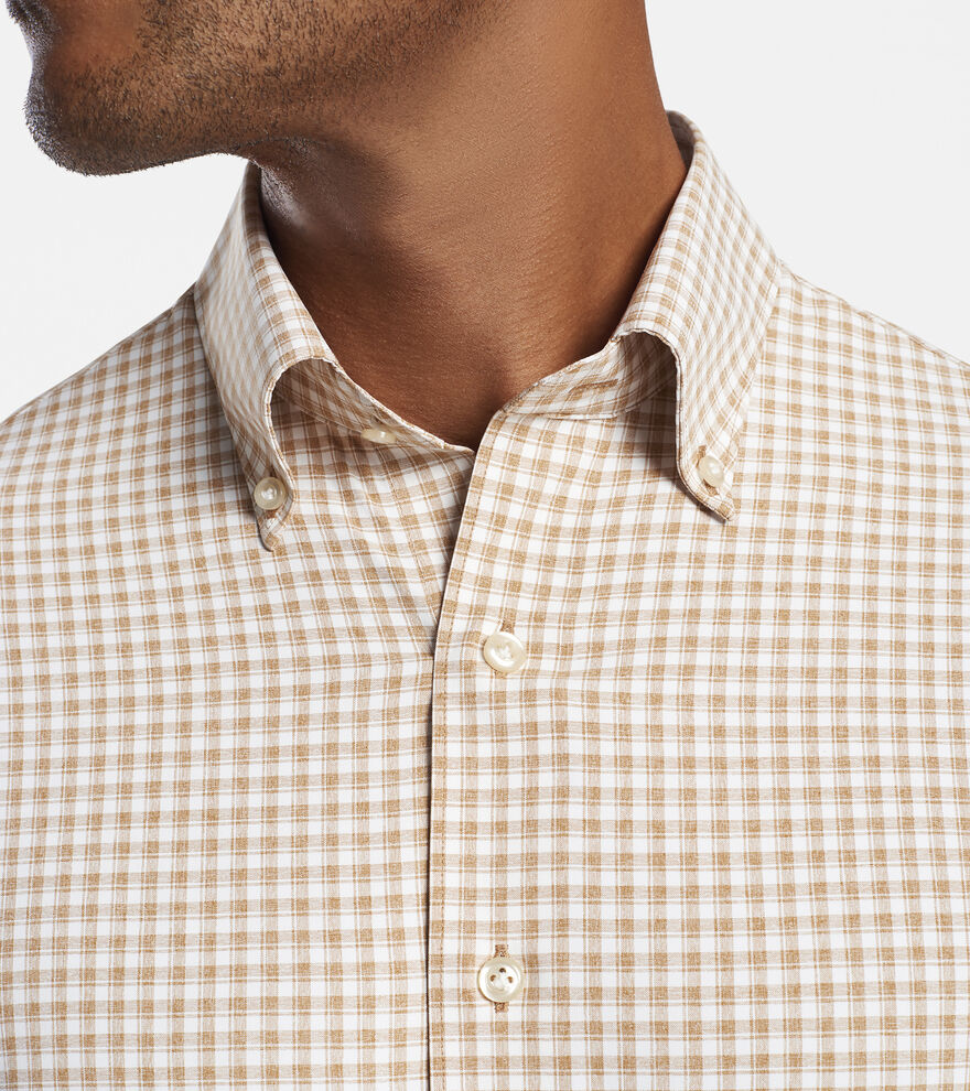 Basie Natural Touch Sport Shirt image number 5