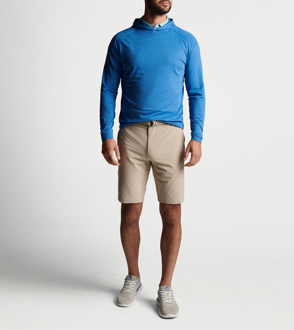 Pine Performance Hoodie
