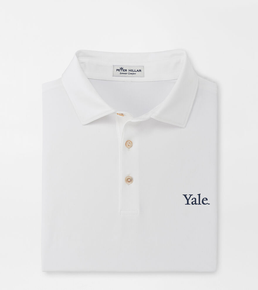 Yale Performance Polo image number 1