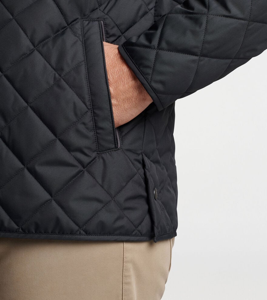 Suffolk Coat image number 5