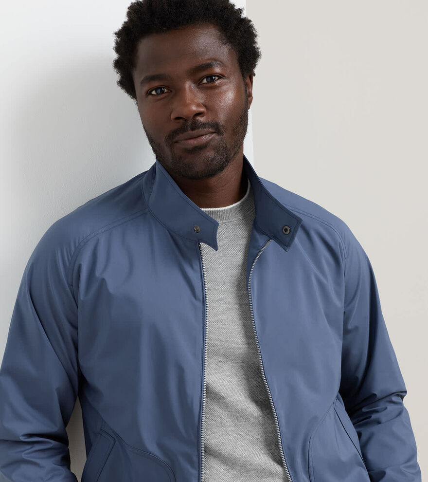 Discovery Bomber Jacket image number 6