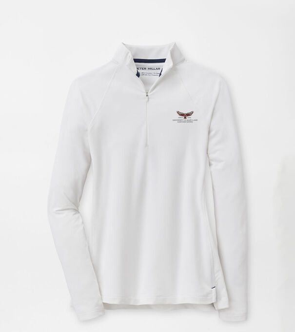 Maryland Eastern Shore Women's Raglan-Sleeve Perth Layer