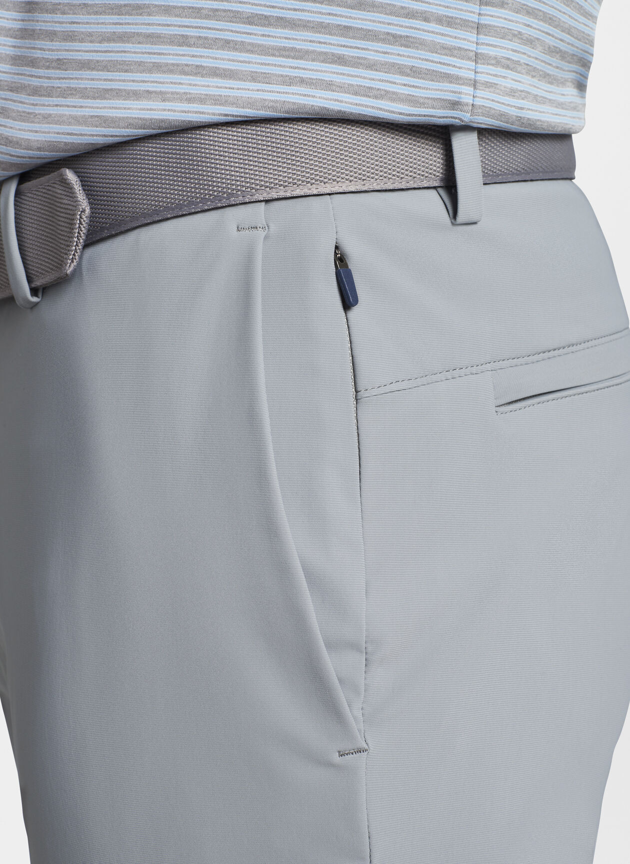 Blade Performance Ankle Pant | Peter Millar