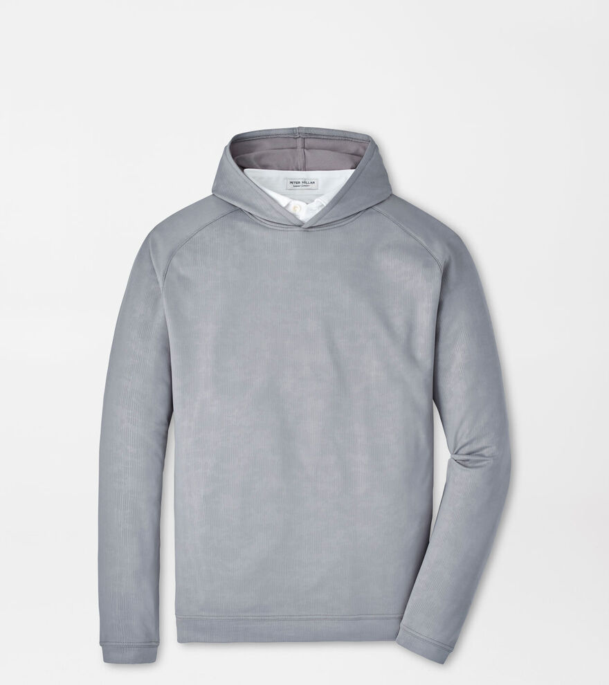 Pine Camo Performance Hoodie | Men