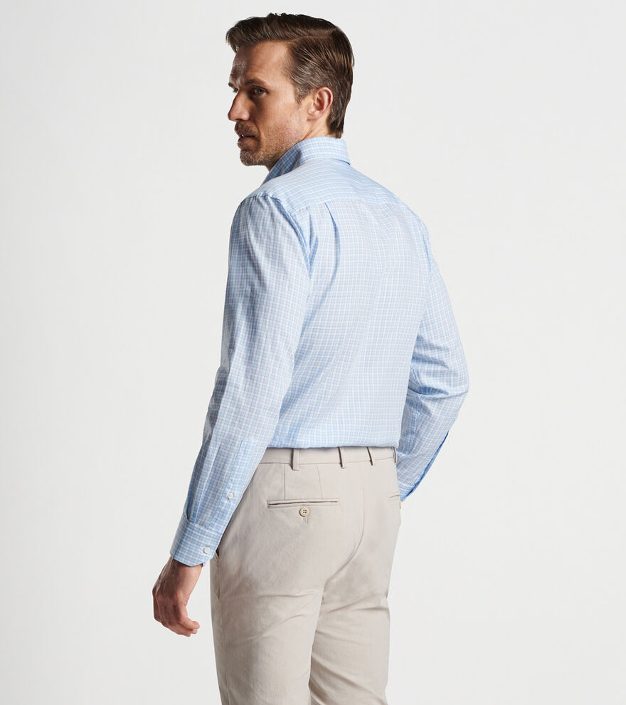 Seawell Cotton Sport Shirt image number 3