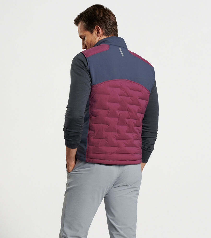 Blaze Insulated Vest image number 3