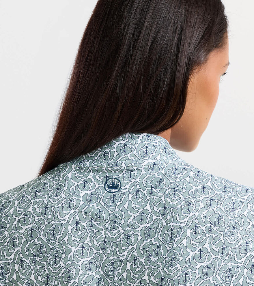 Shadebreak On The Green Lightweight Sun Shirt - Alternate Image 3