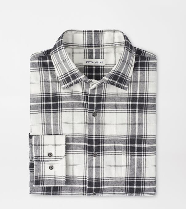 Whitecliff Cotton Sport Shirt