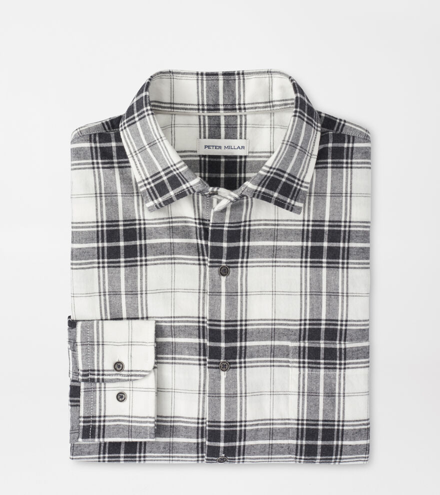 Whitecliff Cotton Sport Shirt image number 1