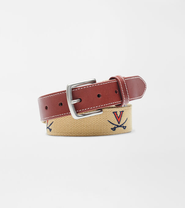 University of Virginia Belt