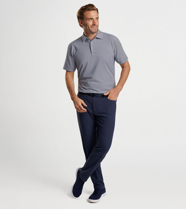 Hales Performance Jersey Polo