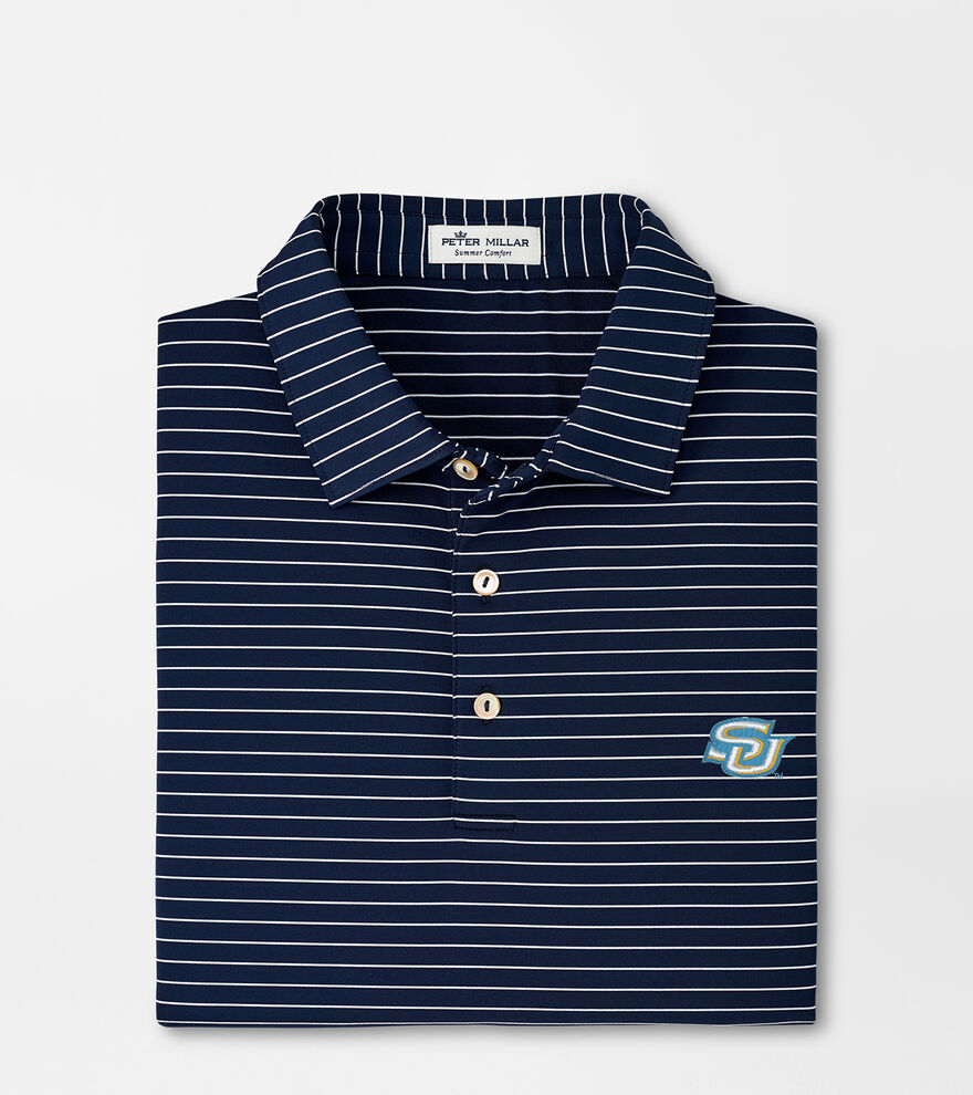 Southern University Crafty Performance Jersey Polo image number 1