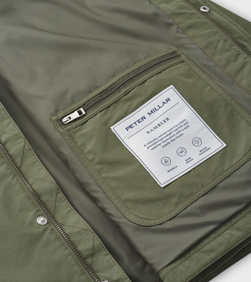 Rambler Jacket image number 6