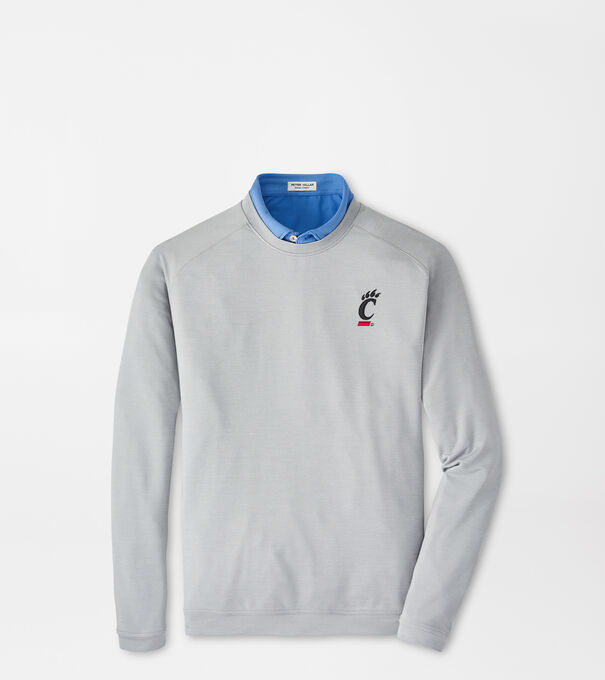Cincinnati Cradle Performance Crewneck