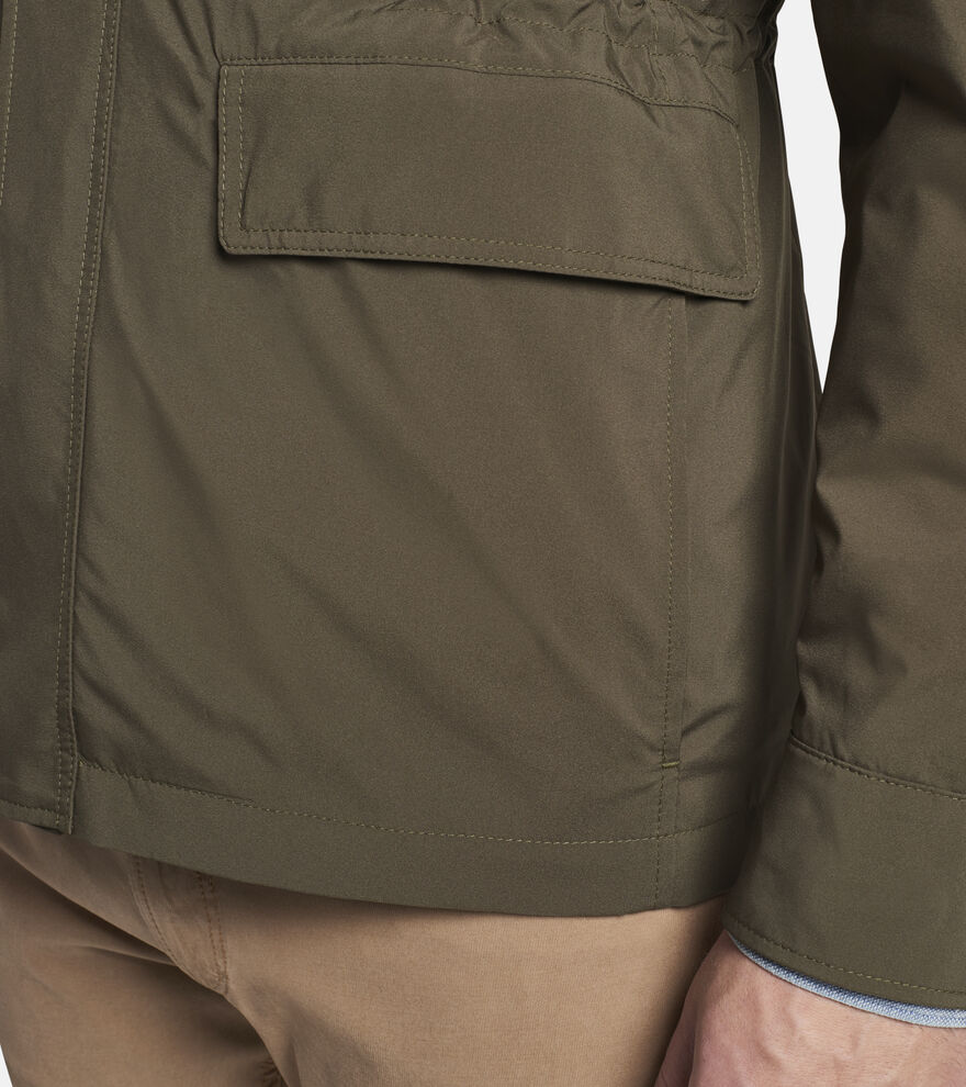 Excursionist Flex Discovery Jacket image number 6