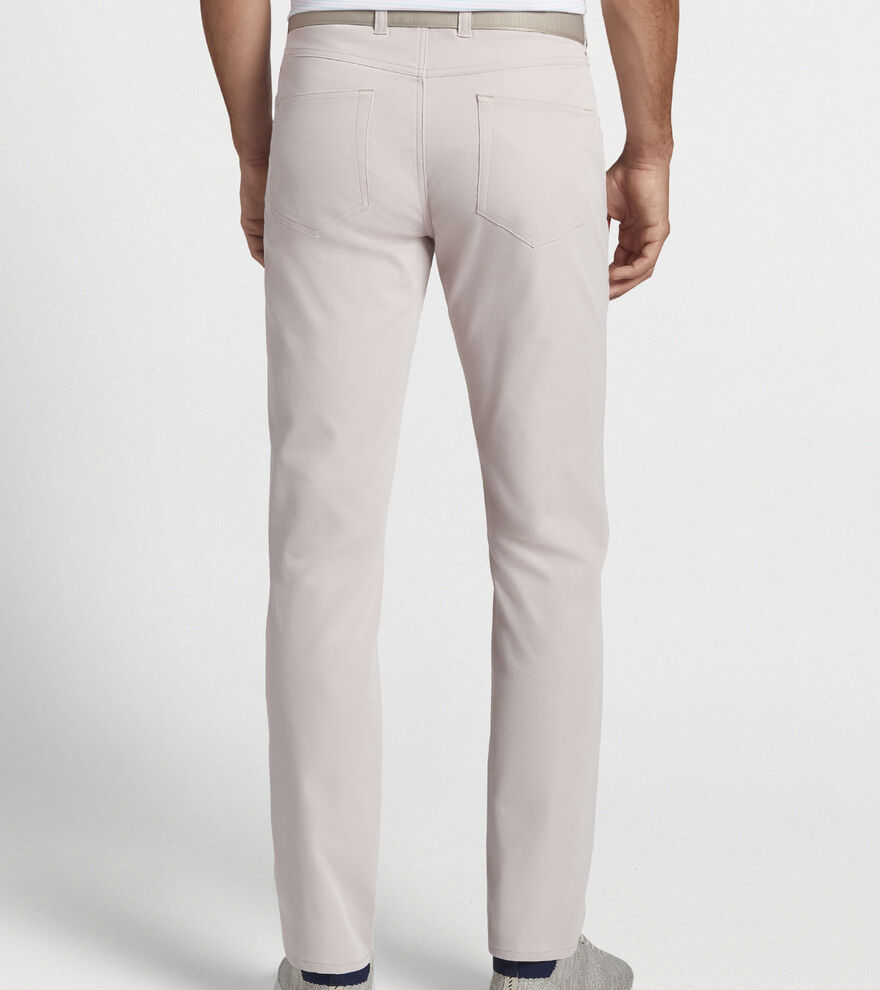 eb66 Performance Five-Pocket Pant image number 3