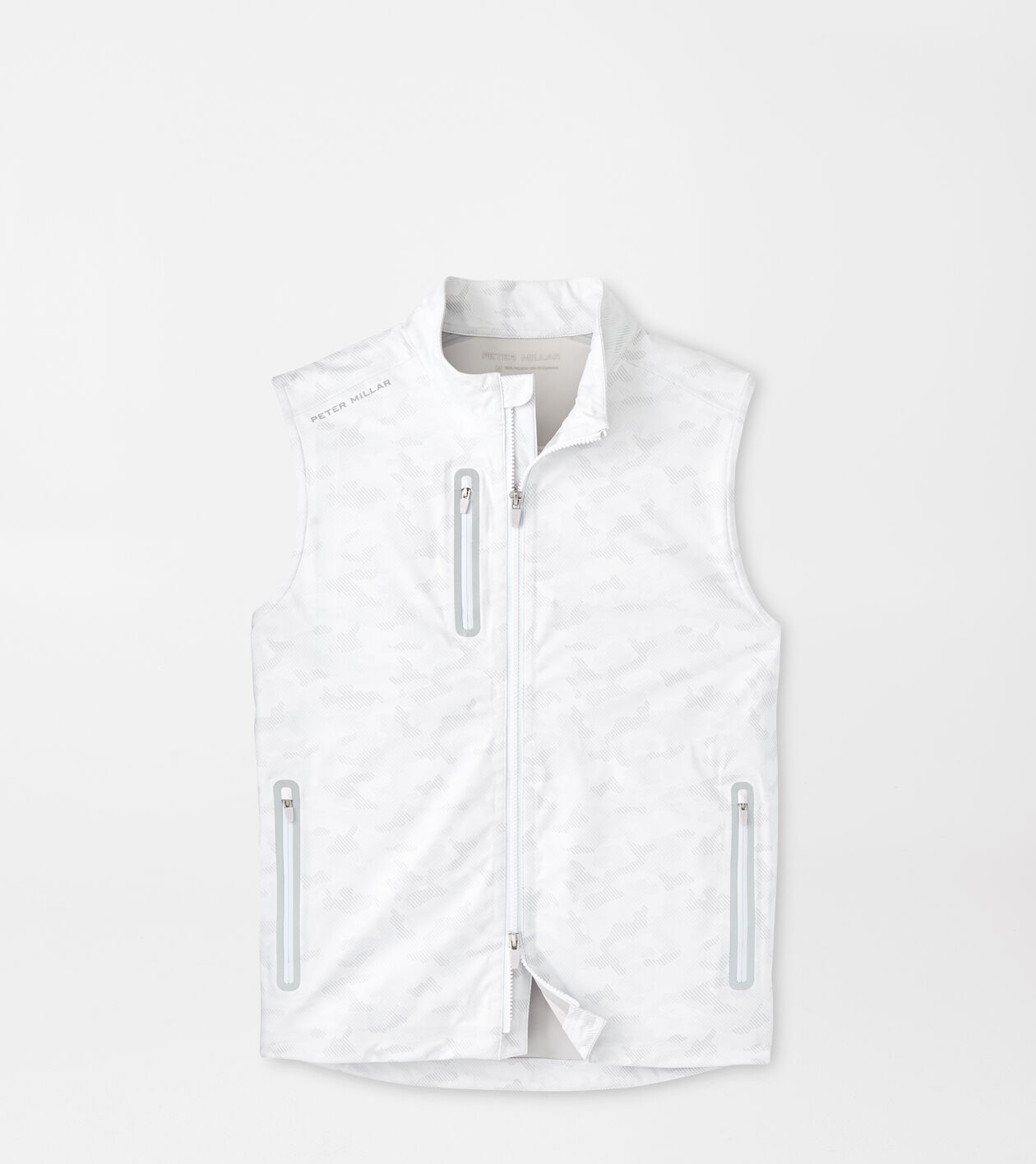 Kinetic Camo Vest
