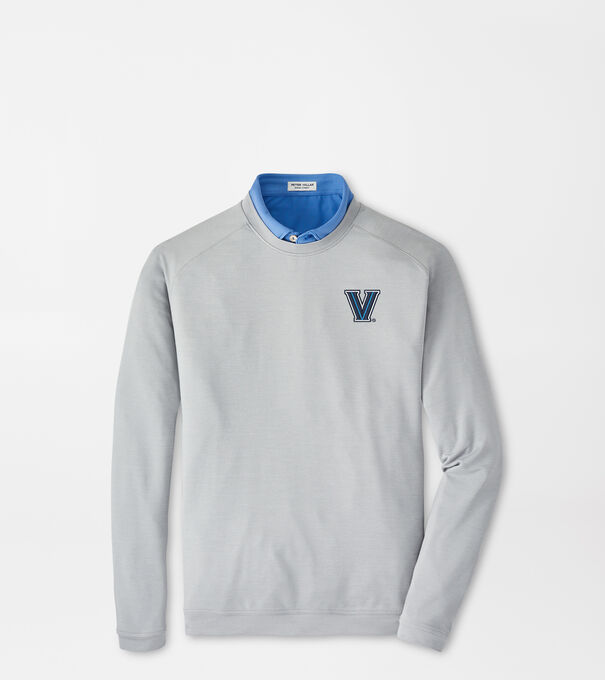 Villanova Cradle Performance Crewneck